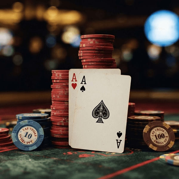 Luxury digital casino interface featuring golden coins and slot machines