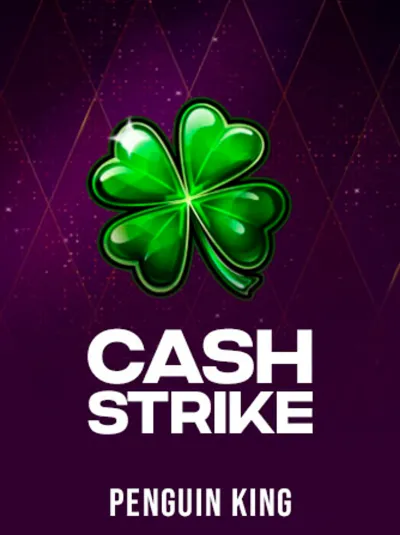 Cash Strike