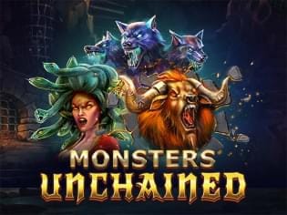 Monsters Unchained screenshot