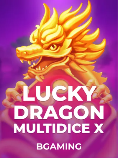 Lucky Dragon MultiDice X