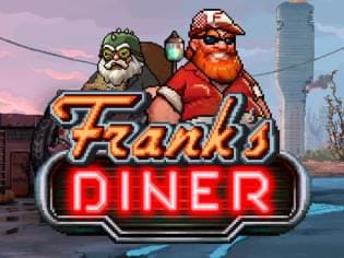 Frank's Diner screenshot