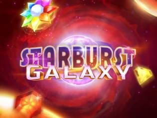 Starburst Galaxy screenshot