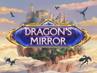 Dragon’s Mirror screenshot
