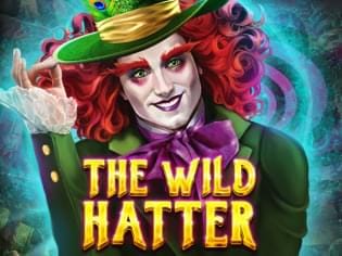 The Wild Hatter screenshot