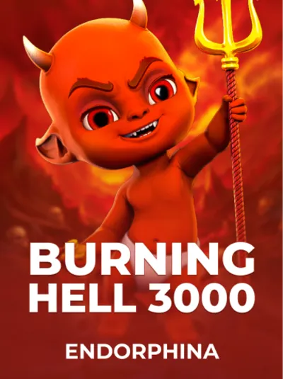 Burning Hell 3000