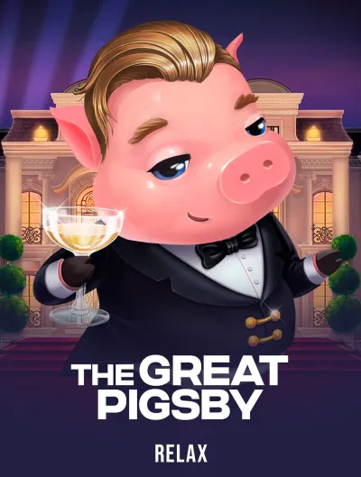 The Great Pigsby