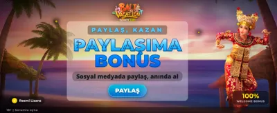 Büyük Ödüller Seni Bekliyor