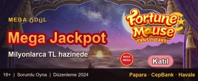 Arkadaşını Getir Bonusu promotion banner