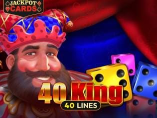 40 King screenshot