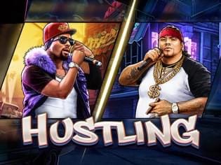 Hustling screenshot