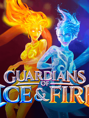 Guardians of Ice & Fire