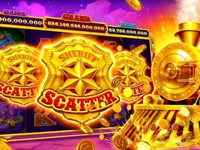 Casino game selection